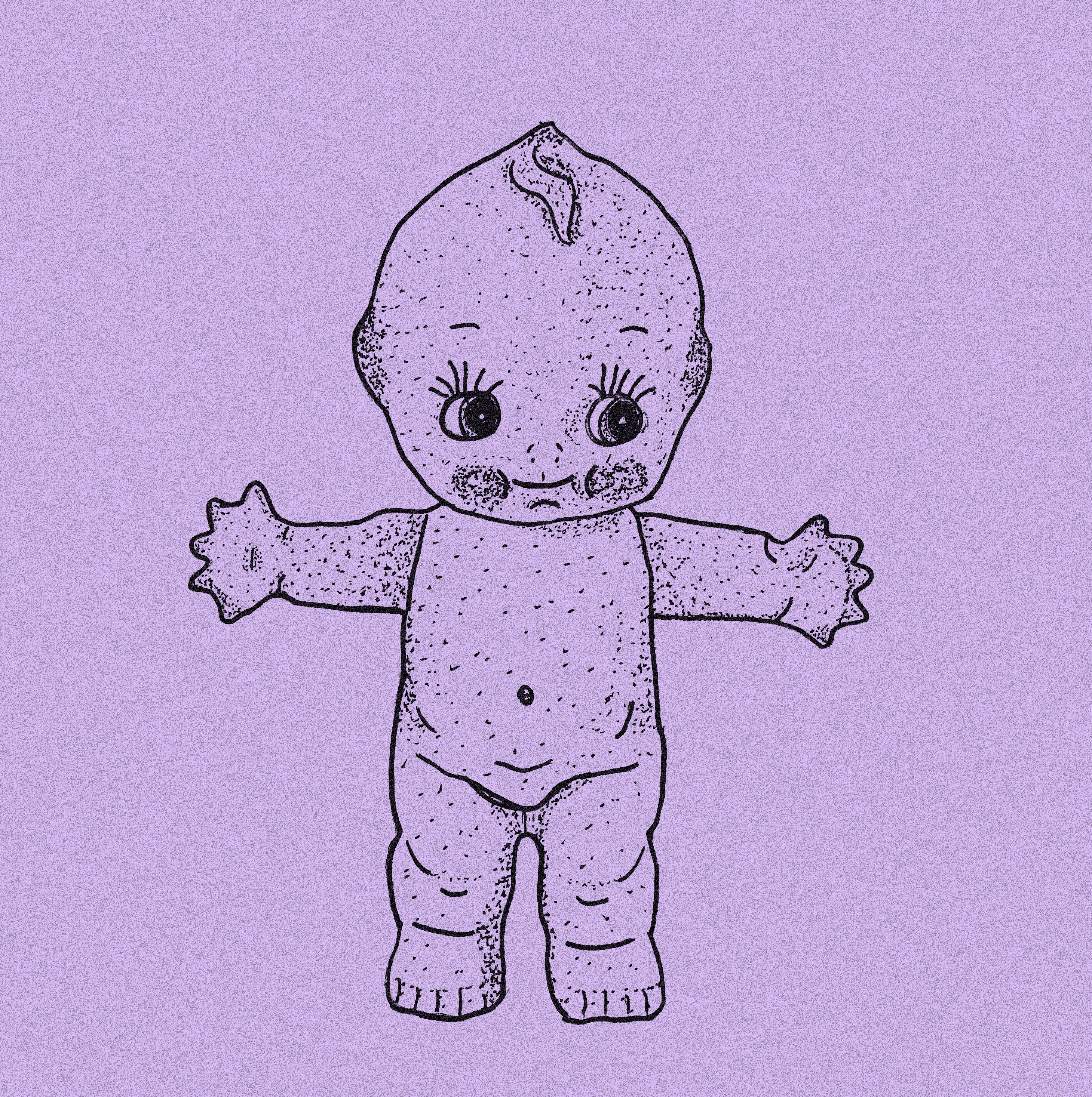 kewpie